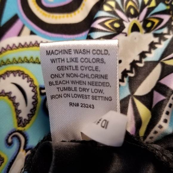 New York and Company Womens Blouse - Picture 8 of 8